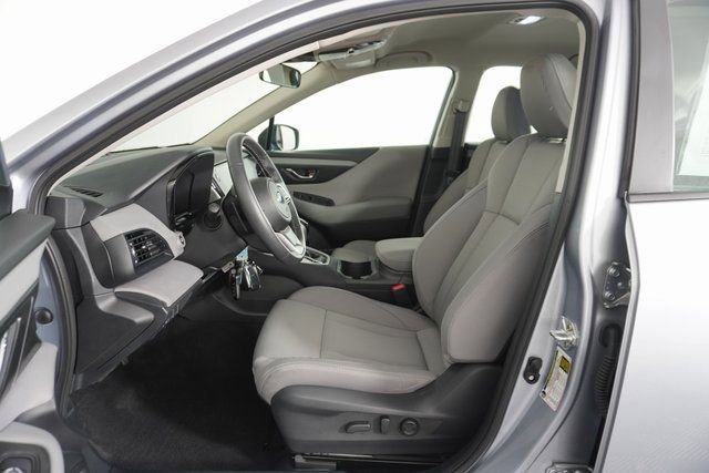 Certified 2025 Subaru Legacy Premium image 19