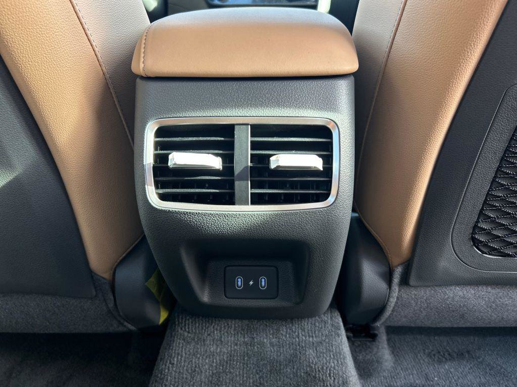 New 2026 Hyundai Sonata Limited image 25