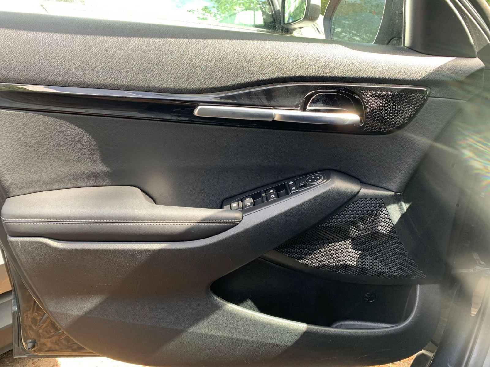 Used 2025 Kia Seltos S image 18