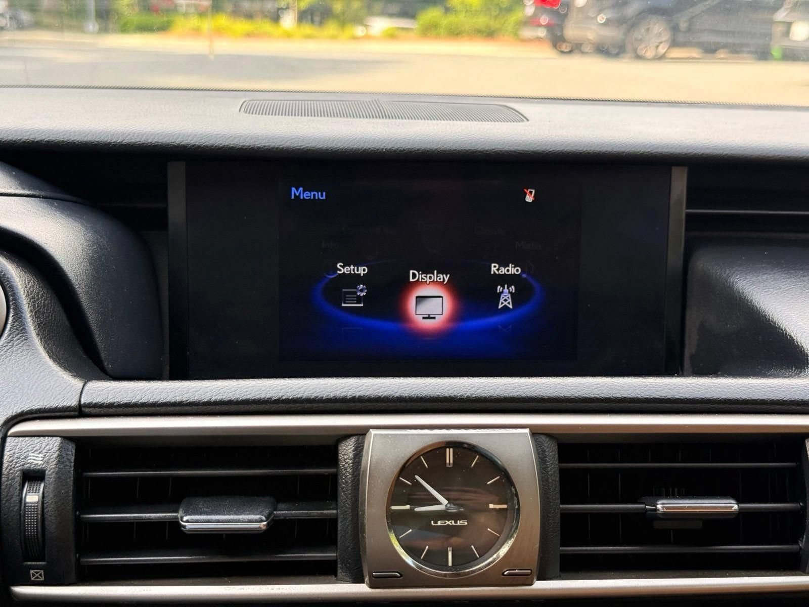 Used 2017 Lexus IS 300 AWD w/ Premium Package image 46
