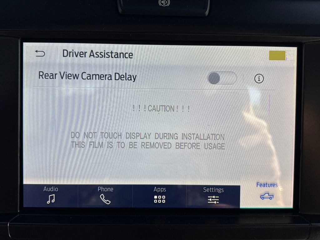 New 2026 Ford F350 XL w/ XL Chrome Package image 25