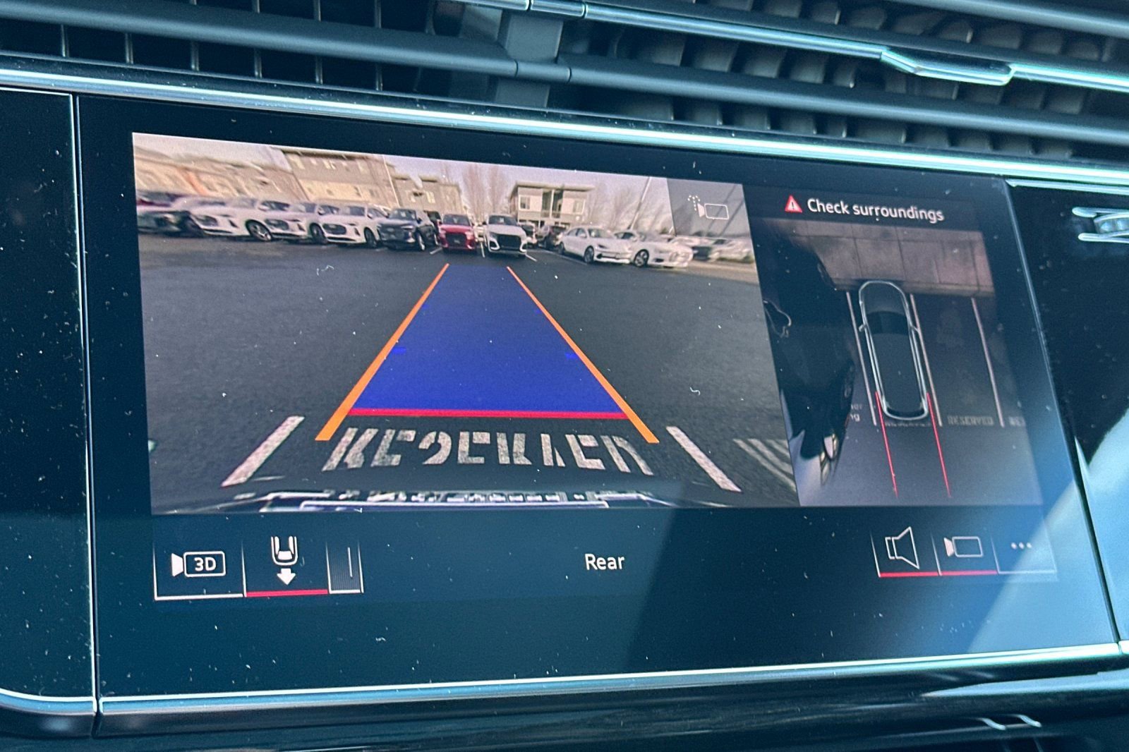 New 2026 Audi Q7 2.0T Premium Plus AWD/4WD image 19