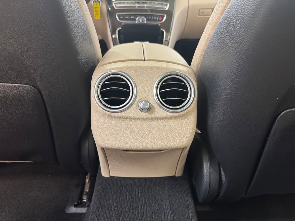 Used 2017 Mercedes-Benz C 300 4MATIC Sedan image 16