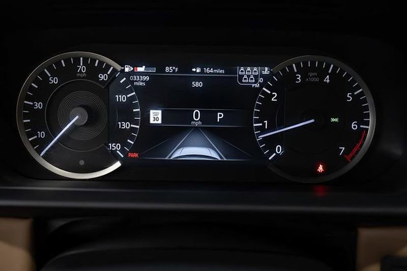 Used 2023 Land Rover Discovery S R-Dynamic image 24