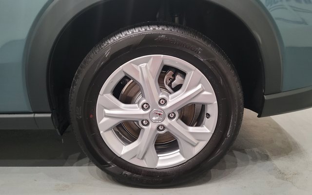 Used 2025 Honda HR-V LX image 39