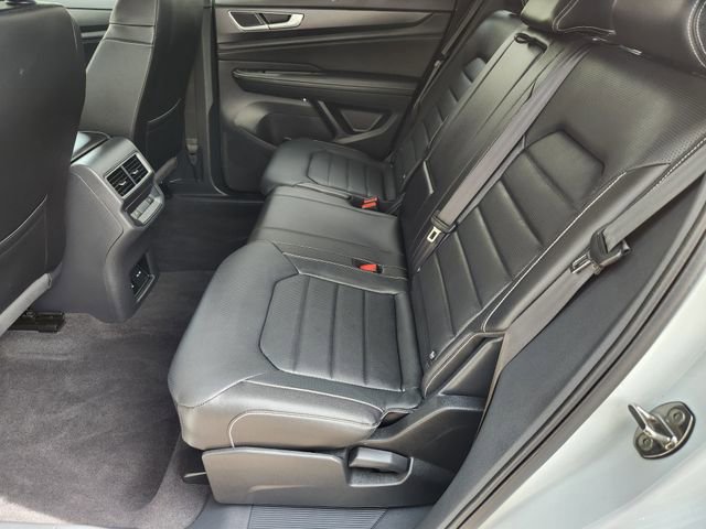 Certified 2024 Volkswagen Atlas Cross Sport SEL image 28