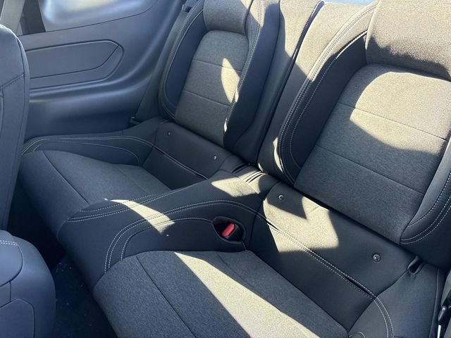 New 2026 Ford Mustang Coupe w/ Mustang Nite Pony Package image 15