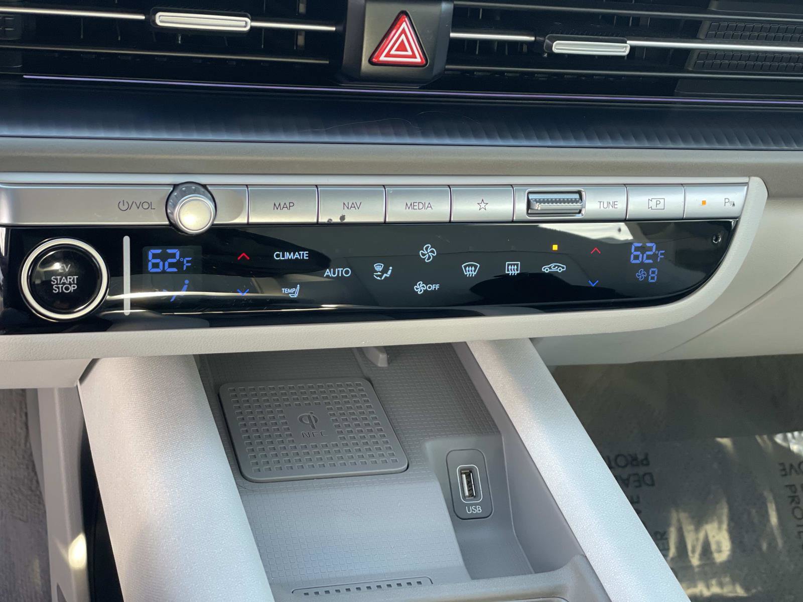 Certified 2023 Hyundai Ioniq 6 SEL image 15