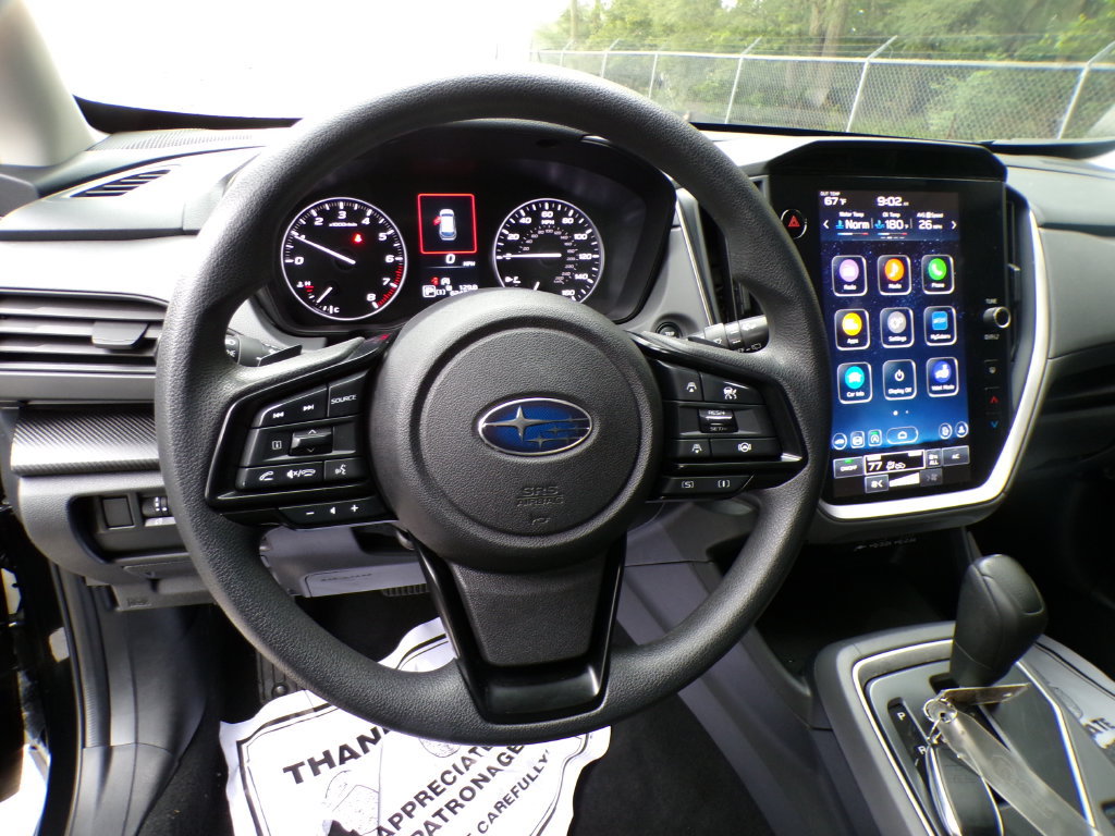 Used 2024 Subaru Crosstrek 2.0i Premium AWD/4WD image 12