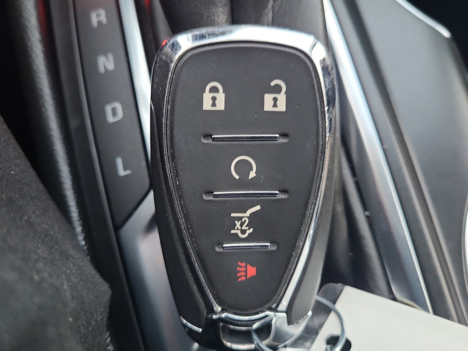 Used 2023 Chevrolet Equinox LT image 33