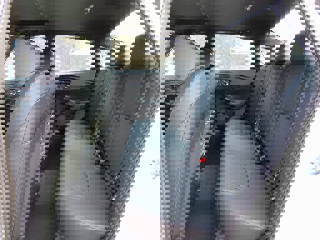 New 2026 Honda Accord Sport image 13