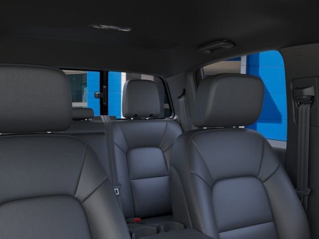 New 2026 Chevrolet Colorado LT w/ LT Convenience Package image 25