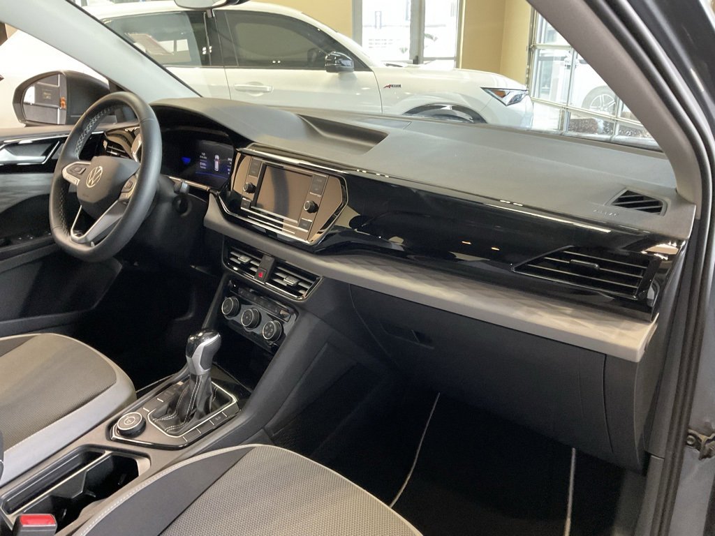 Used 2024 Volkswagen Taos S image 17