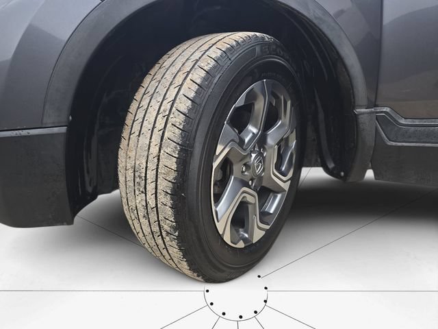 Used 2018 Honda CR-V EX-L image 39