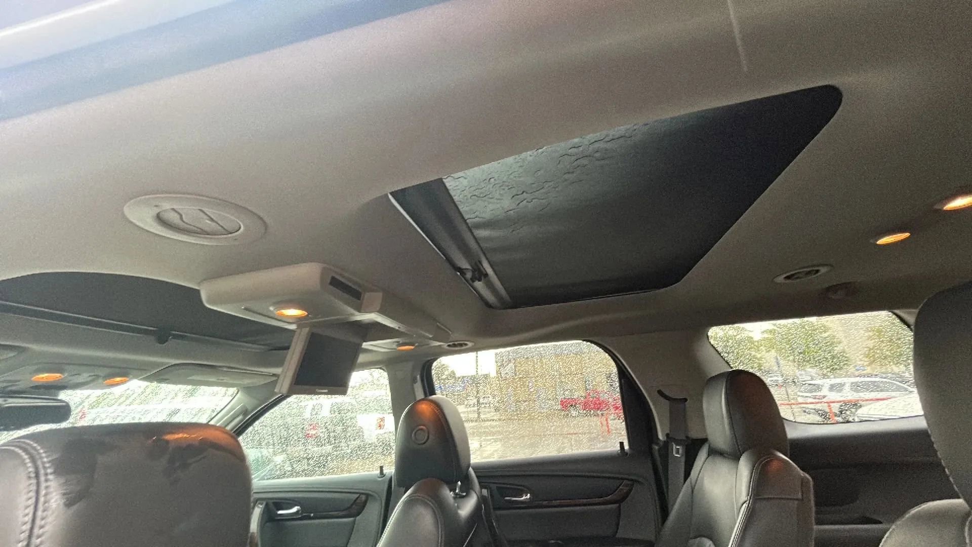 Used 2014 GMC Acadia Denali image 7