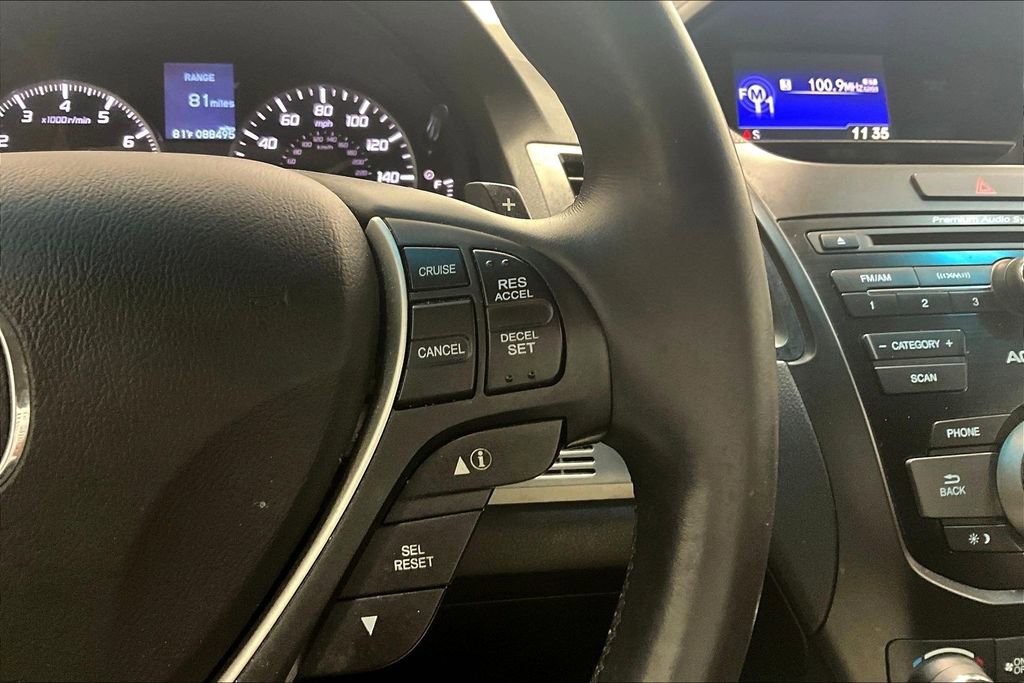 Used 2014 Acura RDX FWD image 21