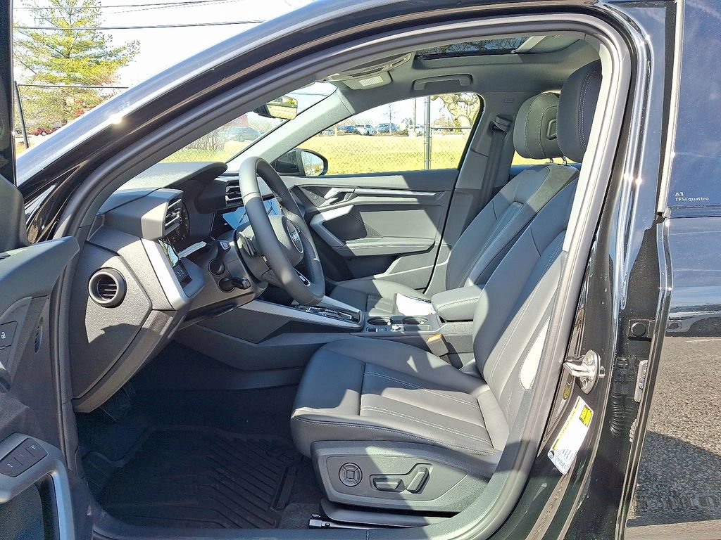 New 2026 Audi A3 2.0T Premium Plus image 6