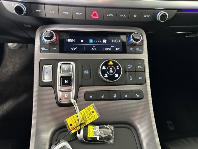 Used 2025 Hyundai Palisade Calligraphy image 23
