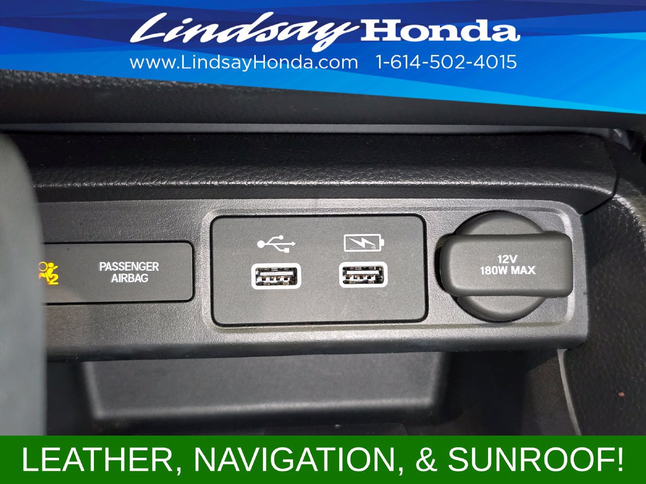Used 2024 Honda Civic Sport Touring image 18