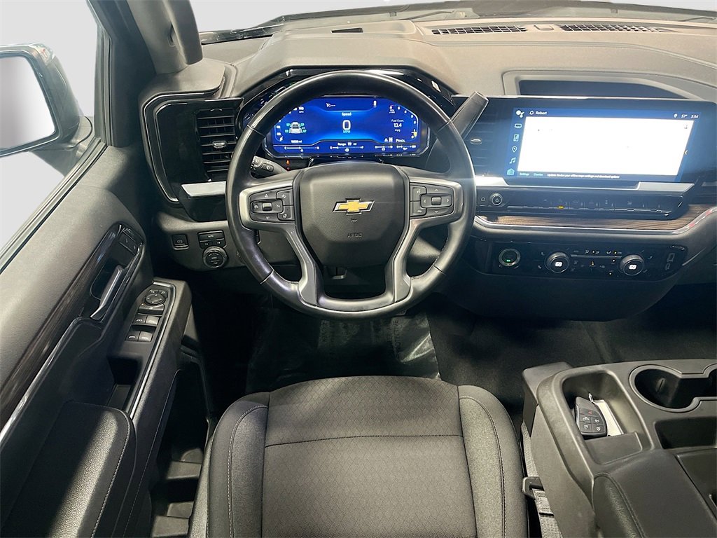 Used 2023 Chevrolet Silverado 1500 LT image 22