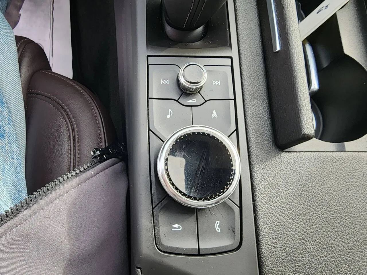 Used 2020 Cadillac CT6 Premium Luxury image 29