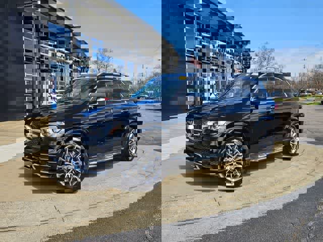 Used 2022 Mercedes-Benz GLE 350 image 1