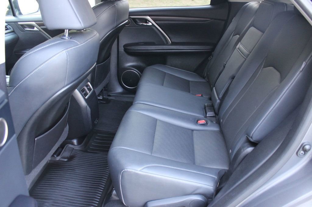 Used 2021 Lexus RX 450h AWD w/ Premium Package image 26
