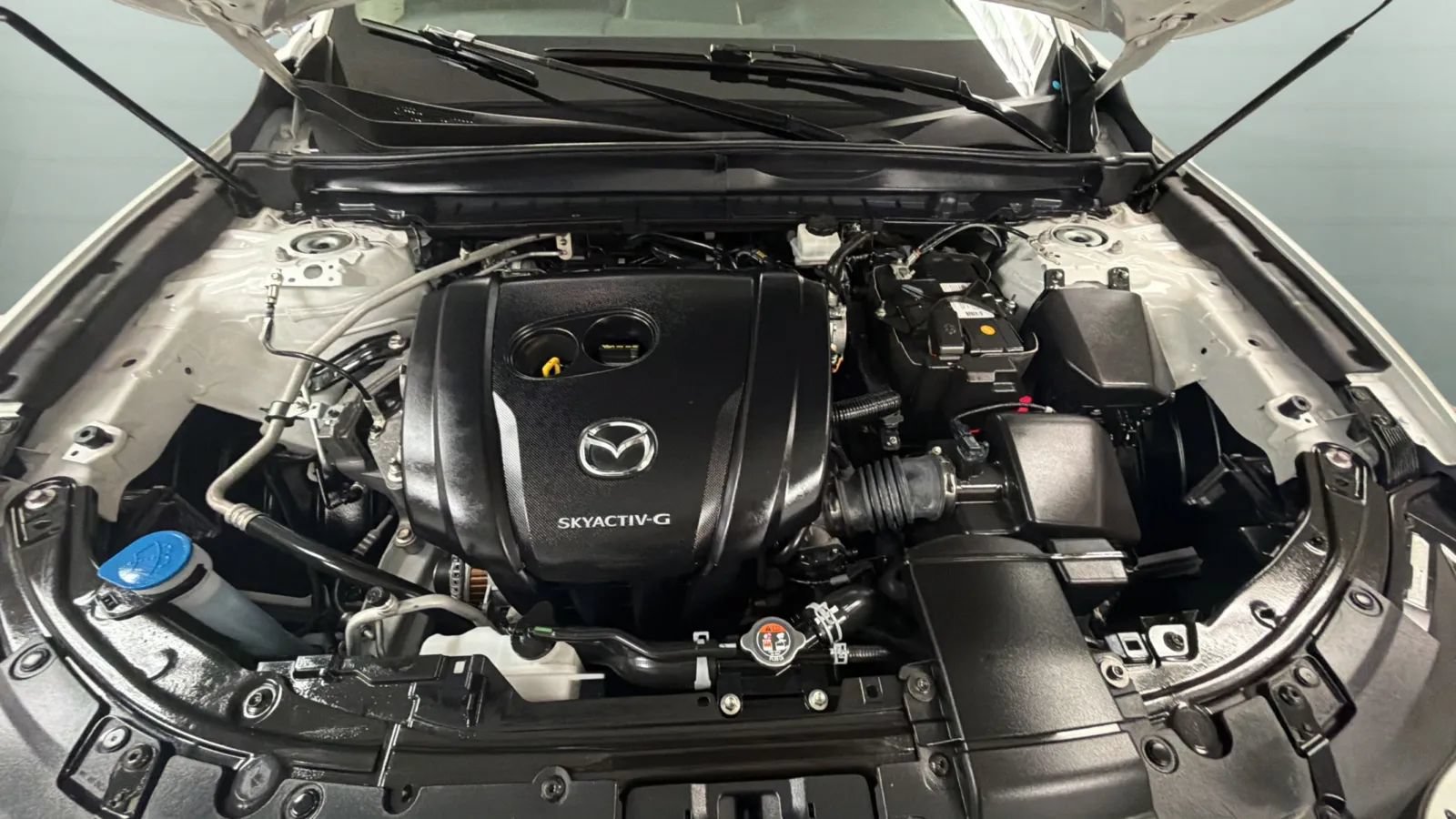 Used 2023 MAZDA CX-50 2.5 S w/ Cargo Package AWD/4WD image 23
