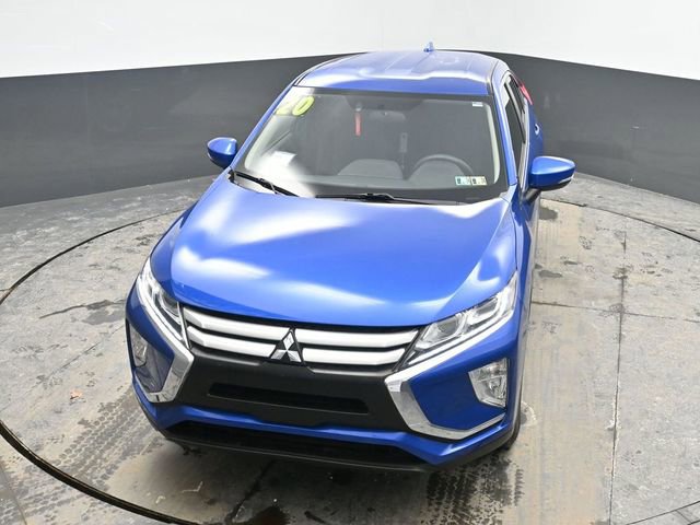 Used 2020 Mitsubishi Eclipse Cross ES image 19