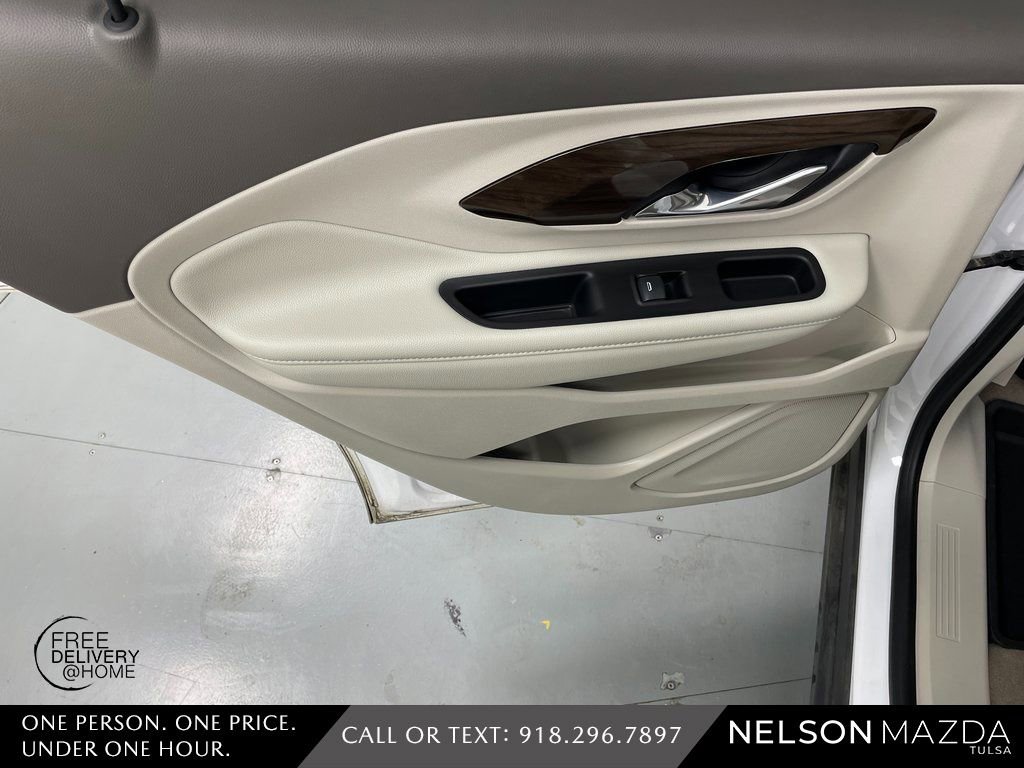 Used 2020 GMC Terrain Denali w/ Denali Premium Package image 31