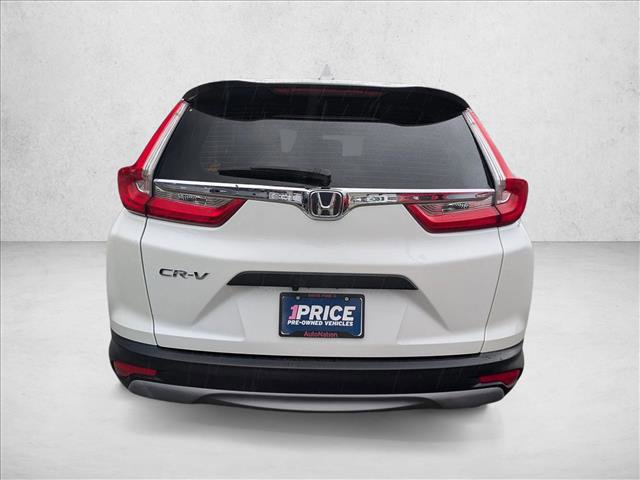 Used 2019 Honda CR-V LX image 7