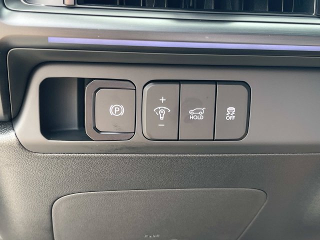 New 2027 Hyundai Santa Fe Calligraphy FWD image 34