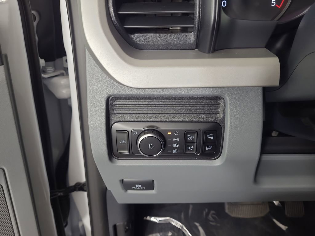 New 2026 Ford F250 XLT image 14