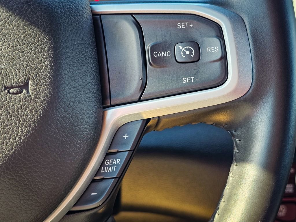 Certified 2021 RAM 1500 Big Horn image 13