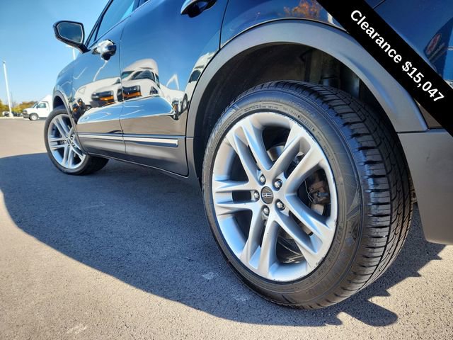 Used 2019 Lincoln MKC Reserve w/ Canadian Touring Package image 16