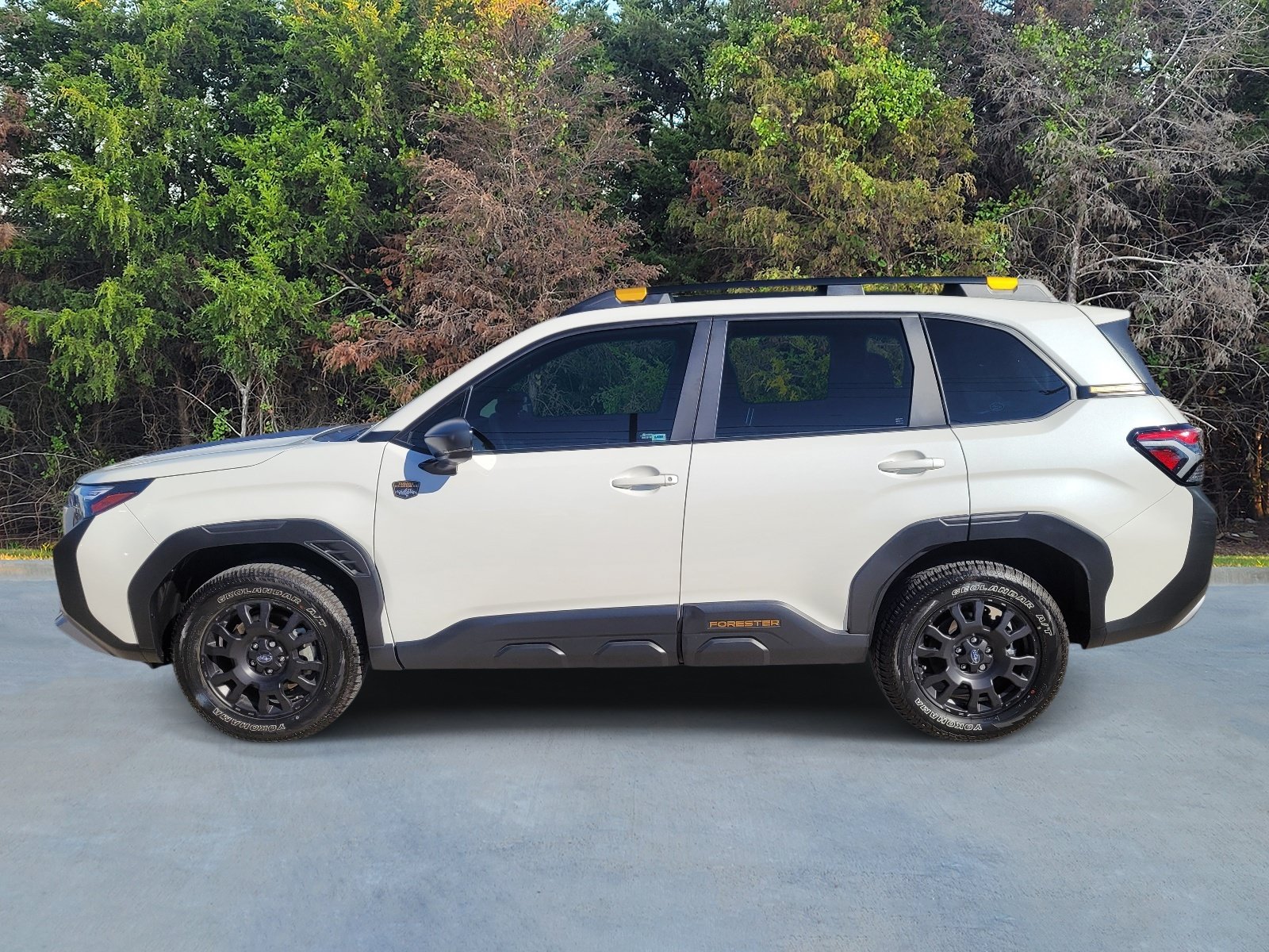 Certified 2026 Subaru Forester Wilderness w/ Wilderness Plus Package AWD/4WD image 21