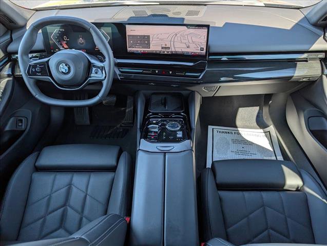 Used 2025 BMW 530i image 18