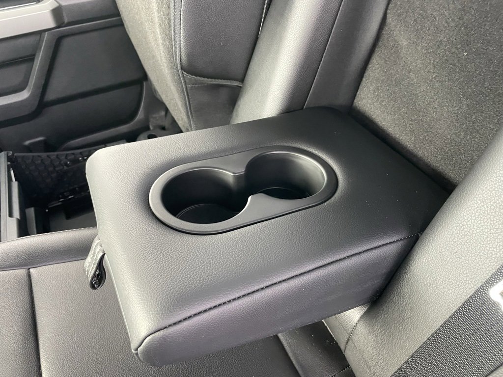 Used 2021 Ford F250 Lariat w/ Lariat Value Package image 60