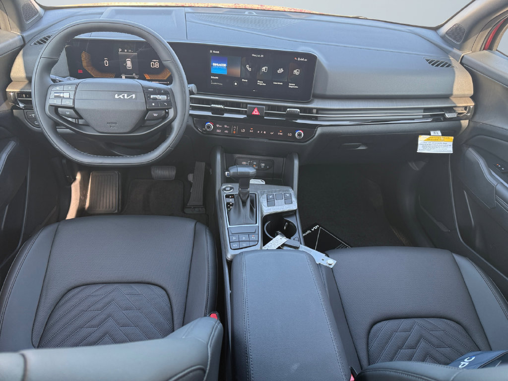 New 2026 Kia Sportage X-Line w/ X-Line Premium Package AWD/4WD image 10