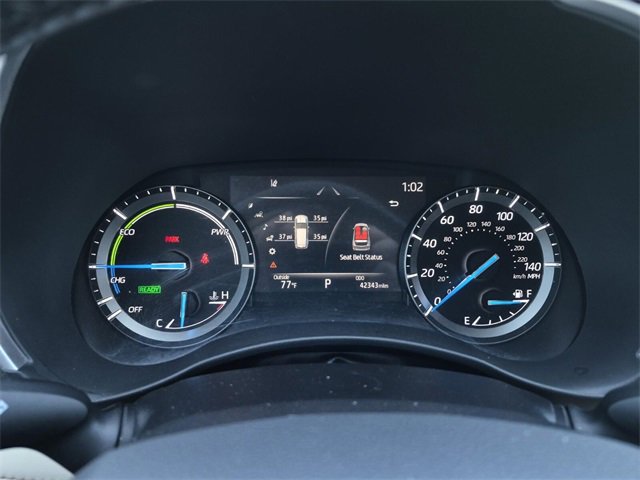 Used 2020 Toyota Highlander XLE image 35