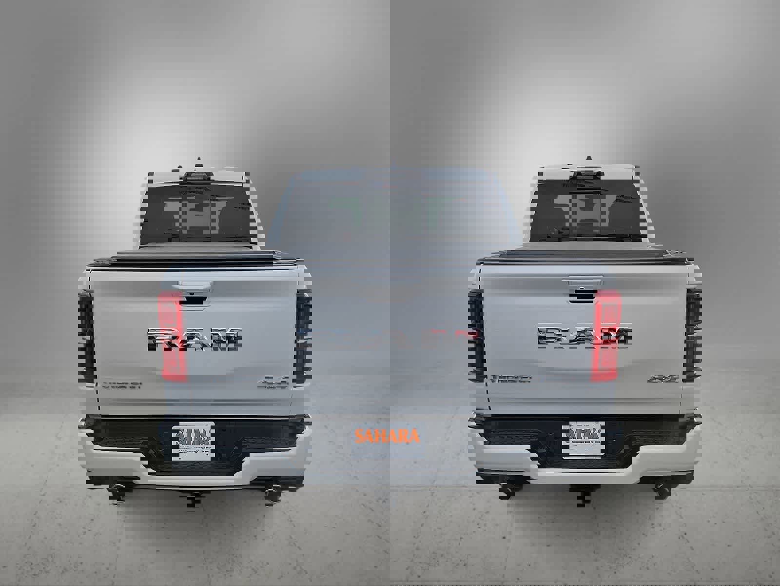 New 2026 RAM 1500 Tungsten w/ Off Road Group image 7