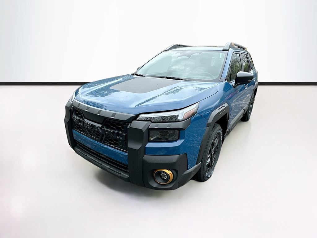 New 2026 Subaru Outback Wilderness AWD/4WD image 4