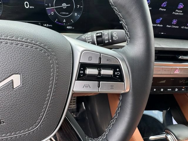 Used 2025 Kia Telluride SX Prestige X-Line AWD/4WD image 31
