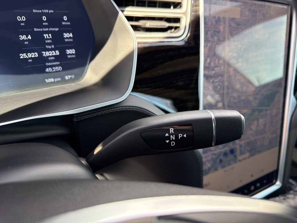 Used 2016 Tesla Model S 75D image 21