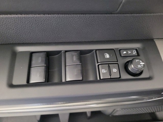 New 2026 Toyota Tundra Limited image 15