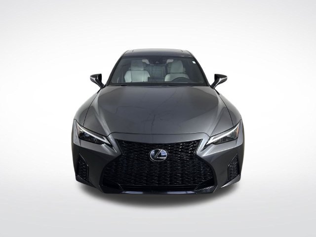 Used 2021 Lexus IS 350 F Sport w/ Accessory Package AWD/4WD image 28