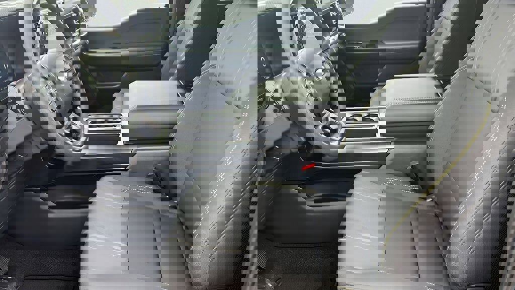 New 2025 Ford F150 STX image 18