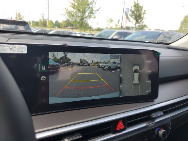 New 2026 Kia Sorento SX FWD image 32