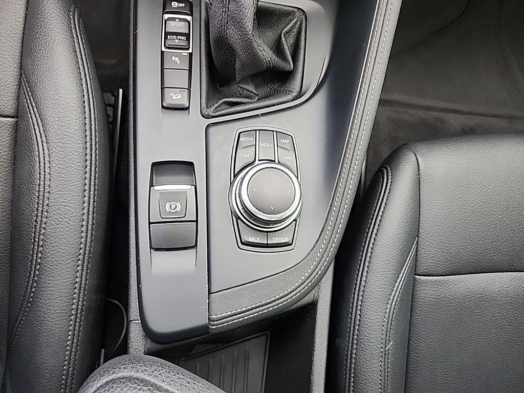 Used 2019 BMW X1 xDrive28i w/ Convenience Package AWD/4WD image 26