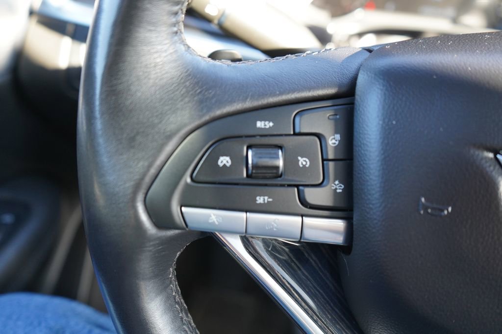 Used 2024 Cadillac XT6 Premium Luxury image 28